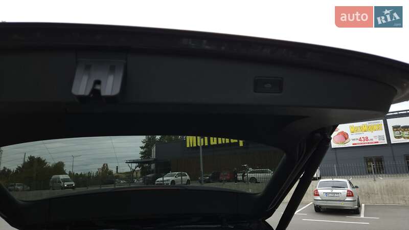 Позашляховик / Кросовер Volkswagen Tiguan 2020 в Києві