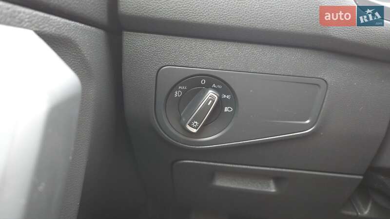 Позашляховик / Кросовер Volkswagen Tiguan 2020 в Києві