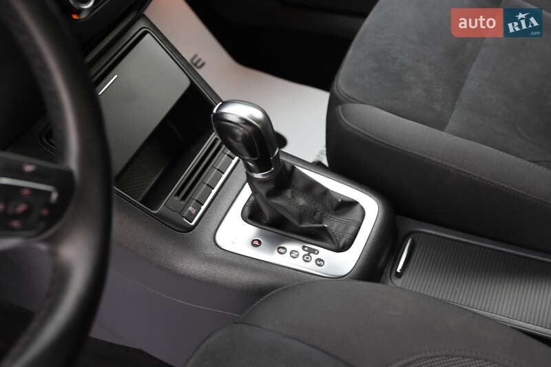 Внедорожник / Кроссовер Volkswagen Tiguan 2014 в Дрогобыче