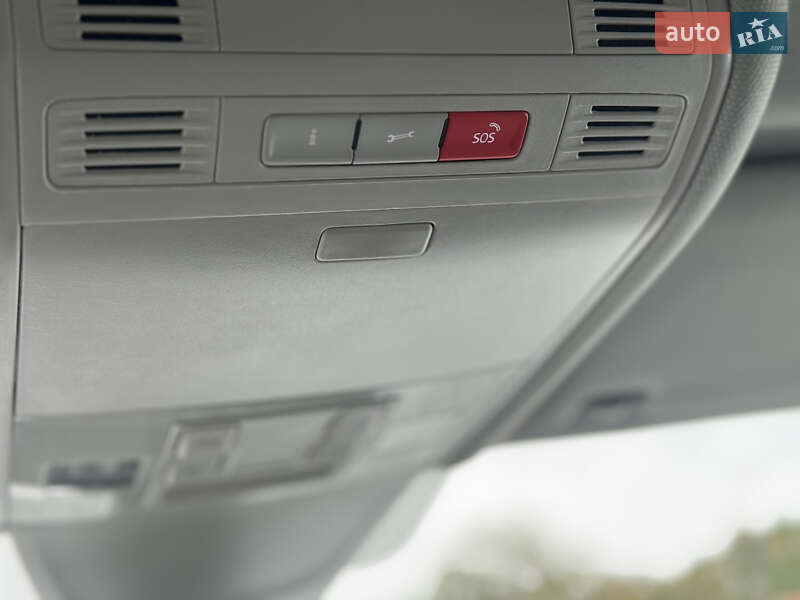 Позашляховик / Кросовер Volkswagen Tiguan 2024 в Львові