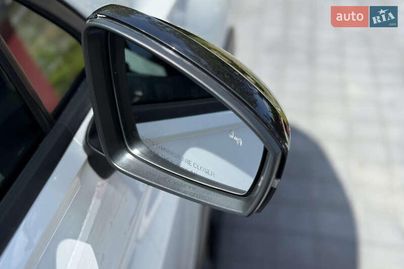 Внедорожник / Кроссовер Volkswagen Tiguan 2019 в Львове фото 23 Внедорожник / Кроссовер Volkswagen Tiguan 2019 в Львове