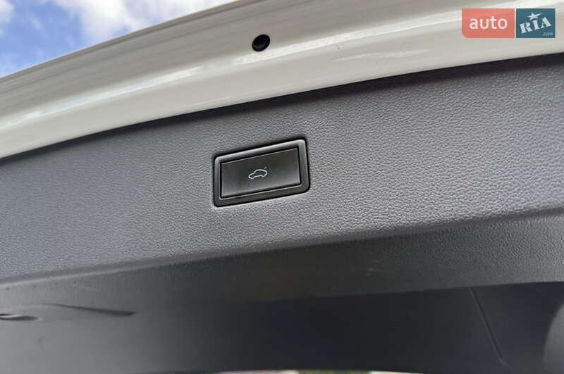 Внедорожник / Кроссовер Volkswagen Tiguan 2019 в Львове фото 52 Внедорожник / Кроссовер Volkswagen Tiguan 2019 в Львове