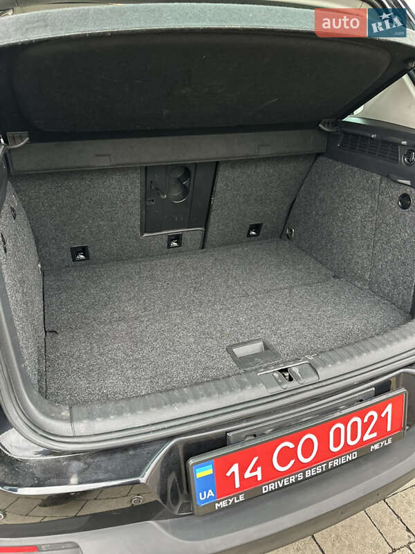 Позашляховик / Кросовер Volkswagen Tiguan 2014 в Львові фото 13 Позашляховик / Кросовер Volkswagen Tiguan 2014 в Львові