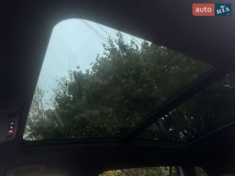 Внедорожник / Кроссовер Volkswagen Tiguan 2023 в Кропивницком