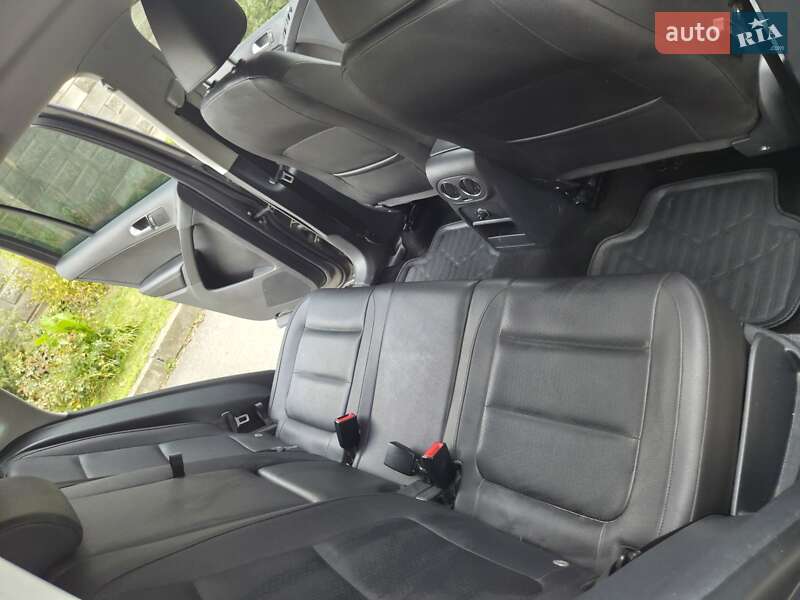 Позашляховик / Кросовер Volkswagen Tiguan 2014 в Рівному фото 12 Позашляховик / Кросовер Volkswagen Tiguan 2014 в Рівному