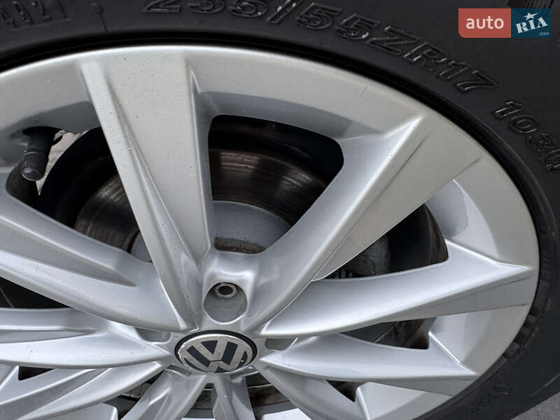 Внедорожник / Кроссовер Volkswagen Tiguan 2013 в Киеве фото 19 Внедорожник / Кроссовер Volkswagen Tiguan 2013 в Киеве