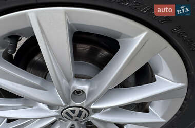 Позашляховик / Кросовер Volkswagen Tiguan 2013 в  фото 19 Позашляховик / Кросовер Volkswagen Tiguan 2013 в