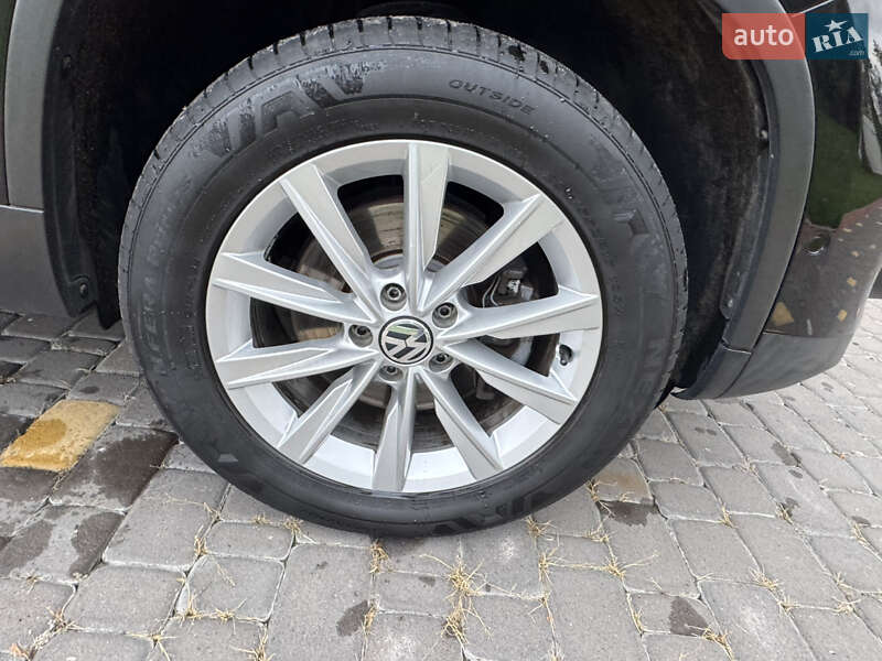 Внедорожник / Кроссовер Volkswagen Tiguan 2013 в Киеве фото 21 Внедорожник / Кроссовер Volkswagen Tiguan 2013 в Киеве