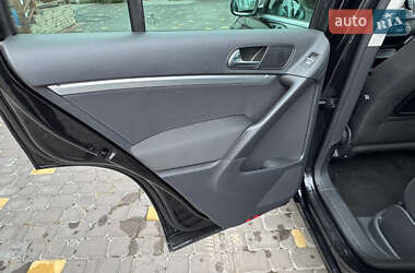 Позашляховик / Кросовер Volkswagen Tiguan 2013 в  фото 23 Позашляховик / Кросовер Volkswagen Tiguan 2013 в