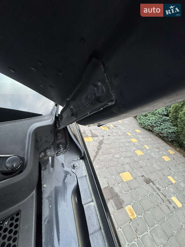 Внедорожник / Кроссовер Volkswagen Tiguan 2013 в Киеве фото 41 Внедорожник / Кроссовер Volkswagen Tiguan 2013 в Киеве