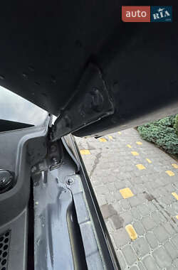 Позашляховик / Кросовер Volkswagen Tiguan 2013 в  фото 43 Позашляховик / Кросовер Volkswagen Tiguan 2013 в