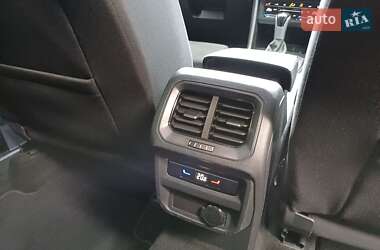 Позашляховик / Кросовер Volkswagen Tiguan 2022 в  фото 42 Позашляховик / Кросовер Volkswagen Tiguan 2022 в