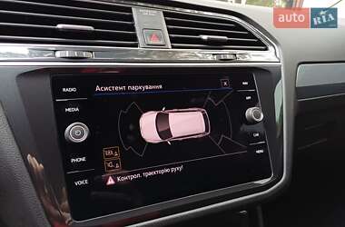 Позашляховик / Кросовер Volkswagen Tiguan 2022 в  фото 70 Позашляховик / Кросовер Volkswagen Tiguan 2022 в