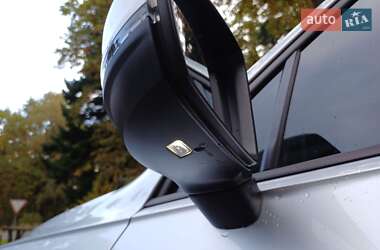 Позашляховик / Кросовер Volkswagen Tiguan 2022 в  фото 86 Позашляховик / Кросовер Volkswagen Tiguan 2022 в