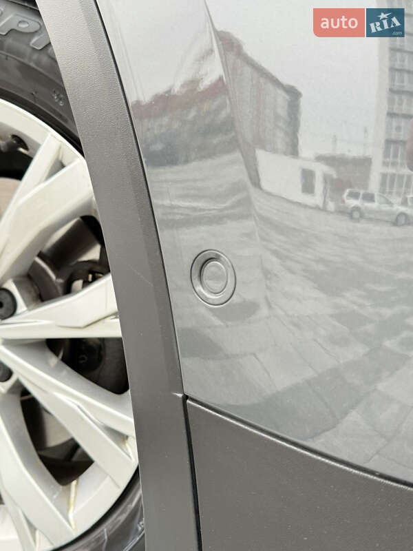 Внедорожник / Кроссовер Volkswagen Tiguan 2022 в Трускавце фото 16 Внедорожник / Кроссовер Volkswagen Tiguan 2022 в Трускавце