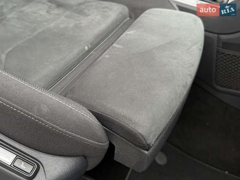 Внедорожник / Кроссовер Volkswagen Tiguan 2022 в Трускавце фото 36 Внедорожник / Кроссовер Volkswagen Tiguan 2022 в Трускавце