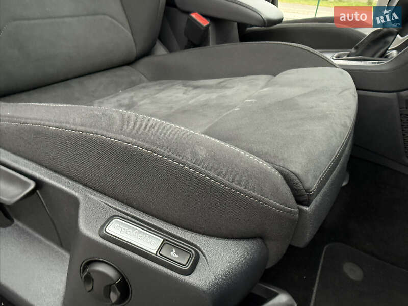 Внедорожник / Кроссовер Volkswagen Tiguan 2022 в Трускавце фото 38 Внедорожник / Кроссовер Volkswagen Tiguan 2022 в Трускавце