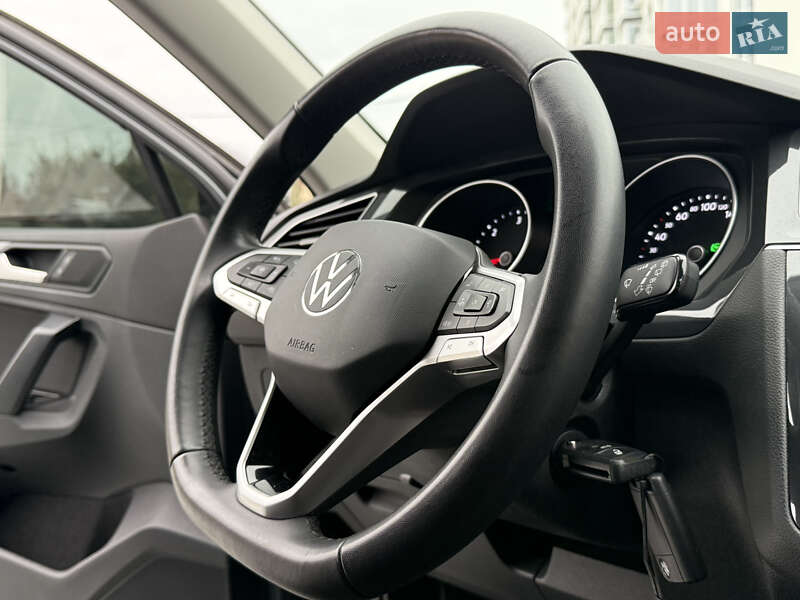 Внедорожник / Кроссовер Volkswagen Tiguan 2022 в Трускавце фото 48 Внедорожник / Кроссовер Volkswagen Tiguan 2022 в Трускавце