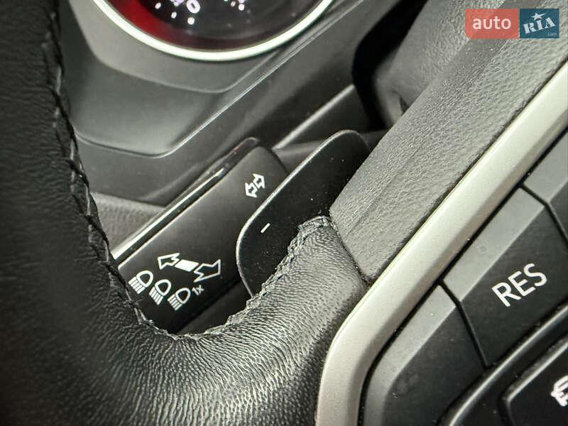 Внедорожник / Кроссовер Volkswagen Tiguan 2022 в Трускавце фото 49 Внедорожник / Кроссовер Volkswagen Tiguan 2022 в Трускавце