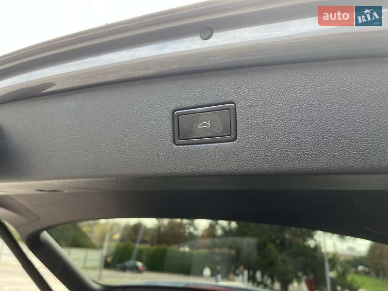 Внедорожник / Кроссовер Volkswagen Tiguan 2018 в Луцке фото 41 Внедорожник / Кроссовер Volkswagen Tiguan 2018 в Луцке