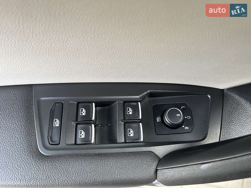 Внедорожник / Кроссовер Volkswagen Tiguan 2018 в Луцке фото 56 Внедорожник / Кроссовер Volkswagen Tiguan 2018 в Луцке