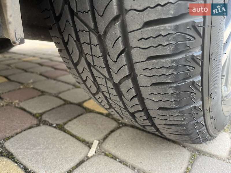 Внедорожник / Кроссовер Volkswagen Tiguan 2018 в Луцке фото 78 Внедорожник / Кроссовер Volkswagen Tiguan 2018 в Луцке