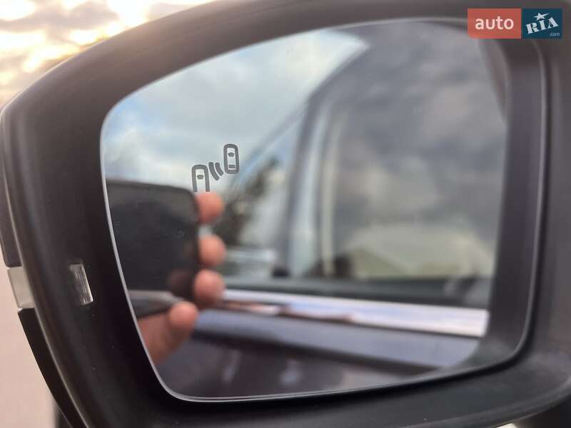 Внедорожник / Кроссовер Volkswagen Tiguan 2018 в Луцке фото 118 Внедорожник / Кроссовер Volkswagen Tiguan 2018 в Луцке