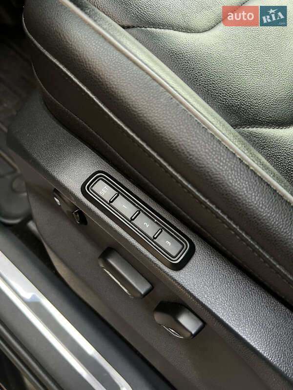 Внедорожник / Кроссовер Volkswagen Tiguan 2019 в Запорожье фото 26 Внедорожник / Кроссовер Volkswagen Tiguan 2019 в Запорожье