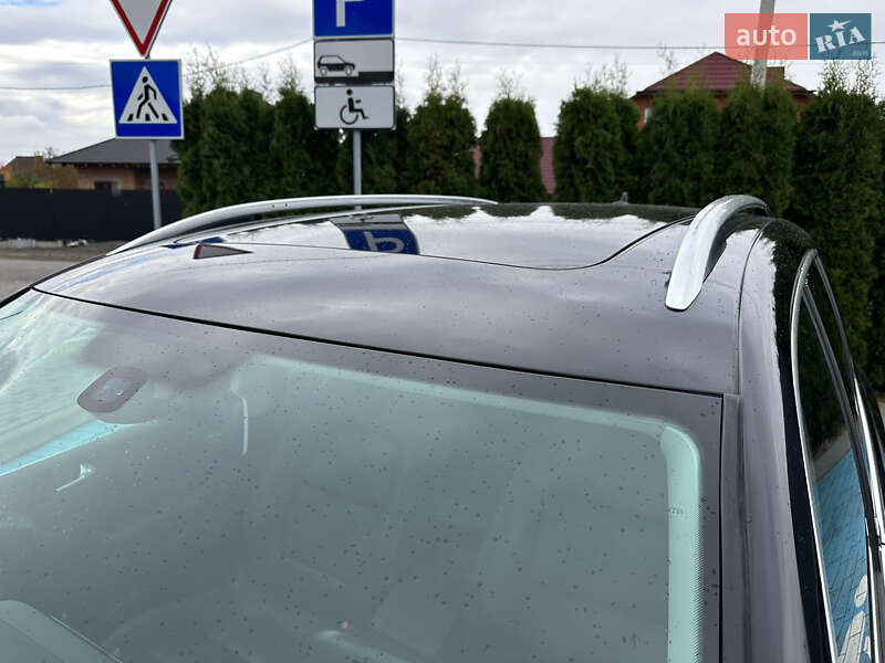 Позашляховик / Кросовер Volkswagen Tiguan 2017 в Луцьку фото 22 Позашляховик / Кросовер Volkswagen Tiguan 2017 в Луцьку
