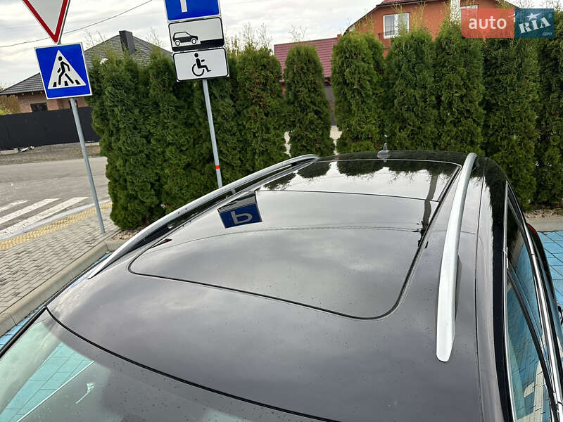 Позашляховик / Кросовер Volkswagen Tiguan 2017 в Луцьку фото 23 Позашляховик / Кросовер Volkswagen Tiguan 2017 в Луцьку