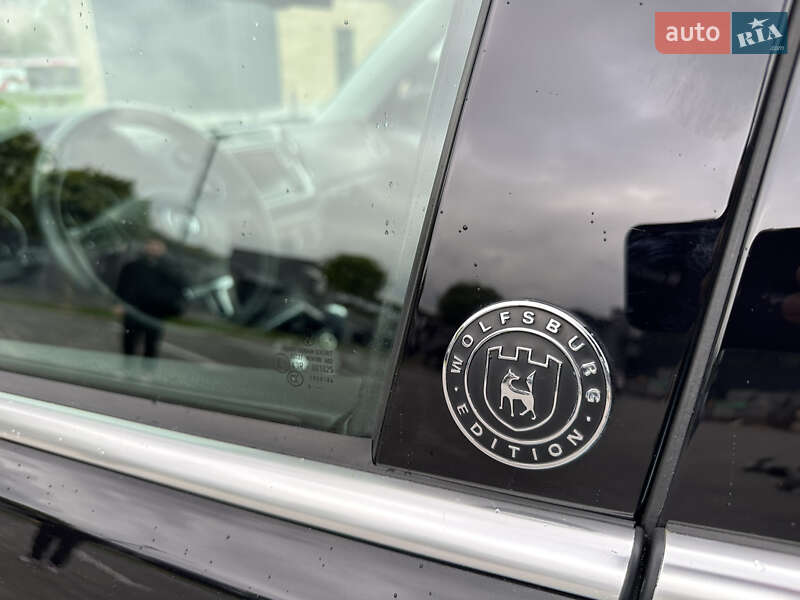 Позашляховик / Кросовер Volkswagen Tiguan 2017 в Луцьку фото 30 Позашляховик / Кросовер Volkswagen Tiguan 2017 в Луцьку