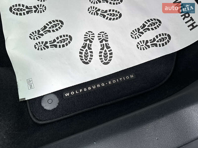 Позашляховик / Кросовер Volkswagen Tiguan 2017 в Луцьку фото 78 Позашляховик / Кросовер Volkswagen Tiguan 2017 в Луцьку