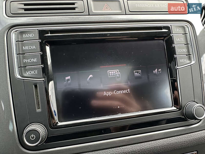 Позашляховик / Кросовер Volkswagen Tiguan 2017 в Луцьку фото 95 Позашляховик / Кросовер Volkswagen Tiguan 2017 в Луцьку