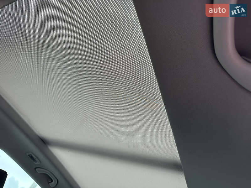 Позашляховик / Кросовер Volkswagen Tiguan 2017 в Луцьку фото 98 Позашляховик / Кросовер Volkswagen Tiguan 2017 в Луцьку