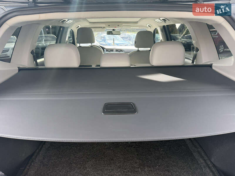 Внедорожник / Кроссовер Volkswagen Tiguan 2019 в Почаеве фото 9 Внедорожник / Кроссовер Volkswagen Tiguan 2019 в Почаеве