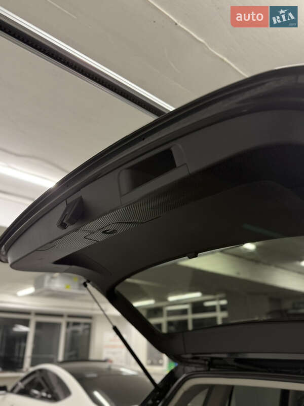 Позашляховик / Кросовер Volkswagen Tiguan 2018 в Києві фото 22 Позашляховик / Кросовер Volkswagen Tiguan 2018 в Києві