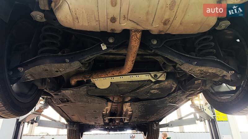 Внедорожник / Кроссовер Volkswagen Tiguan 2023 в Днепре