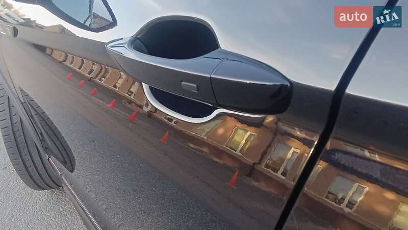 Внедорожник / Кроссовер Volkswagen Tiguan 2023 в Днепре