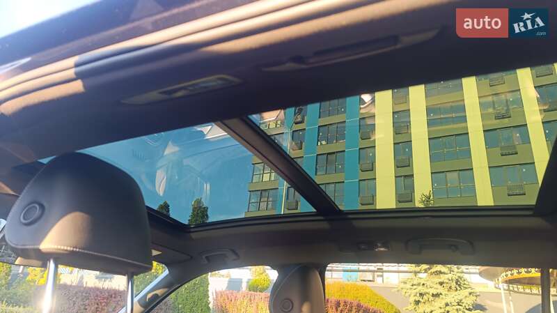 Внедорожник / Кроссовер Volkswagen Tiguan 2023 в Днепре