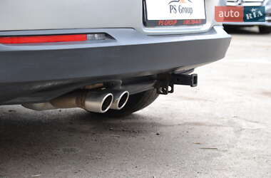 Внедорожник / Кроссовер Volkswagen Tiguan 2012 в 