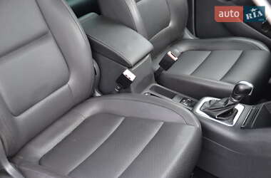 Внедорожник / Кроссовер Volkswagen Tiguan 2012 в 