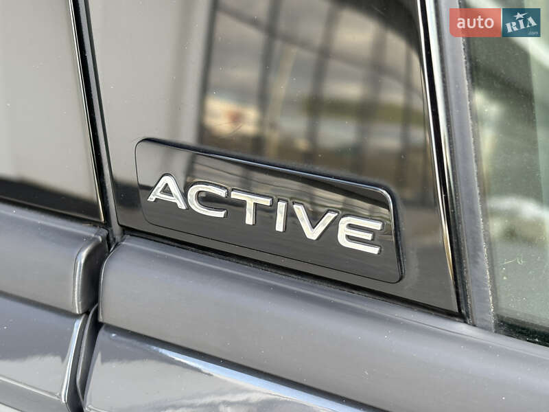 Позашляховик / Кросовер Volkswagen Tiguan 2021 в Львові фото 33 Позашляховик / Кросовер Volkswagen Tiguan 2021 в Львові