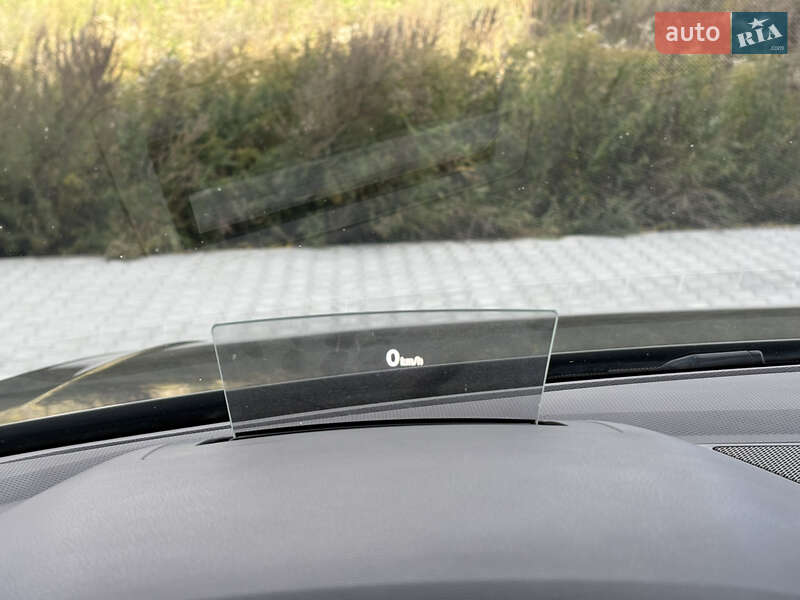 Позашляховик / Кросовер Volkswagen Tiguan 2021 в Львові фото 48 Позашляховик / Кросовер Volkswagen Tiguan 2021 в Львові