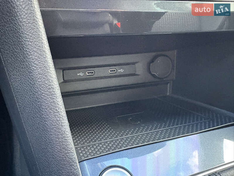 Позашляховик / Кросовер Volkswagen Tiguan 2021 в Львові фото 55 Позашляховик / Кросовер Volkswagen Tiguan 2021 в Львові