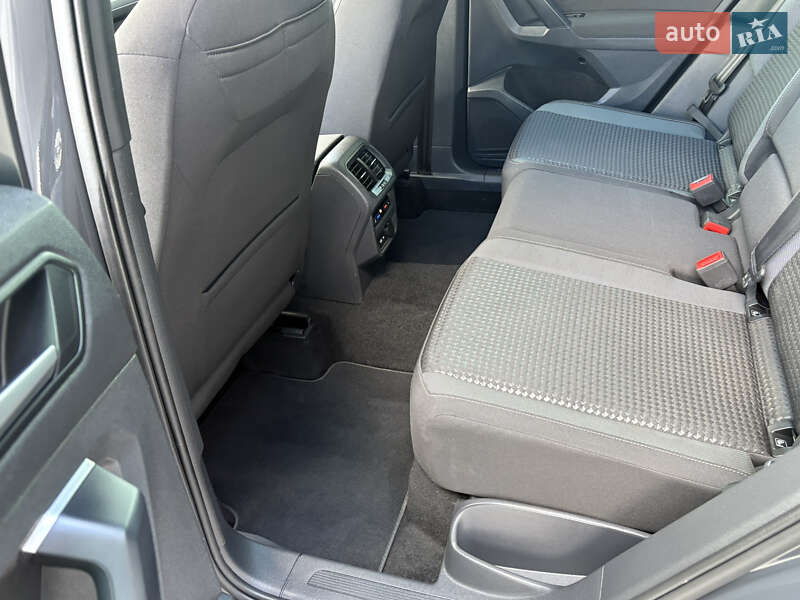 Позашляховик / Кросовер Volkswagen Tiguan 2021 в Львові фото 71 Позашляховик / Кросовер Volkswagen Tiguan 2021 в Львові