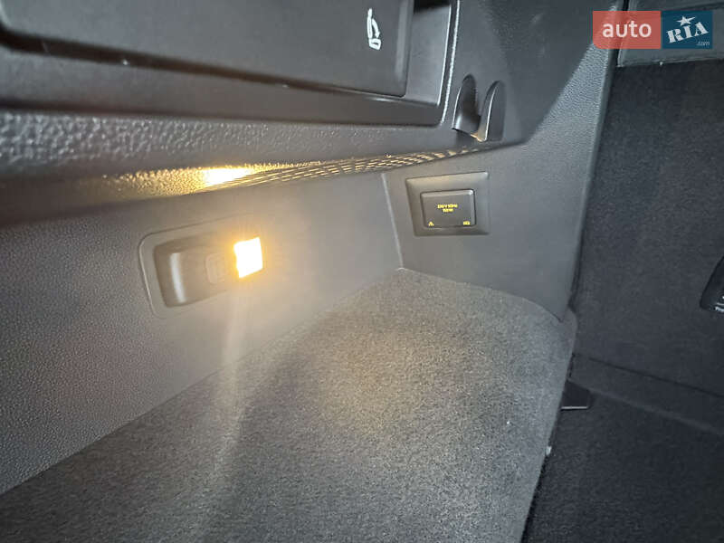 Позашляховик / Кросовер Volkswagen Tiguan 2021 в Львові фото 82 Позашляховик / Кросовер Volkswagen Tiguan 2021 в Львові