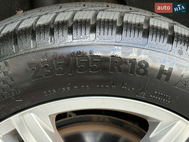 Позашляховик / Кросовер Volkswagen Tiguan 2021 в Львові фото 107 Позашляховик / Кросовер Volkswagen Tiguan 2021 в Львові