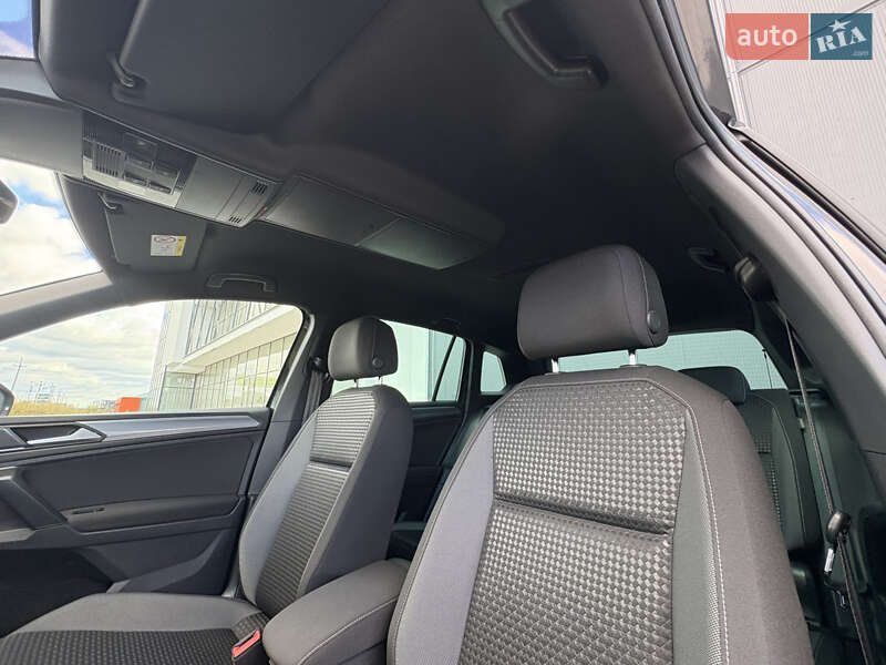 Позашляховик / Кросовер Volkswagen Tiguan 2021 в Львові фото 87 Позашляховик / Кросовер Volkswagen Tiguan 2021 в Львові