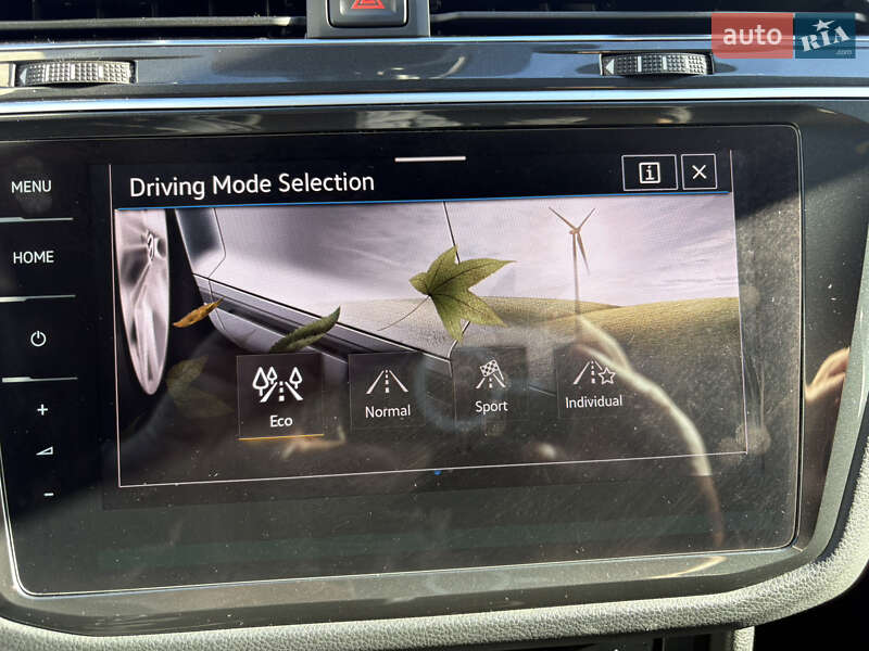 Позашляховик / Кросовер Volkswagen Tiguan 2021 в Львові фото 60 Позашляховик / Кросовер Volkswagen Tiguan 2021 в Львові