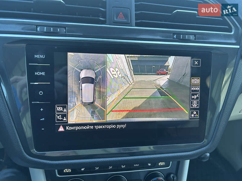 Позашляховик / Кросовер Volkswagen Tiguan 2019 в Буську фото 28 Позашляховик / Кросовер Volkswagen Tiguan 2019 в Буську